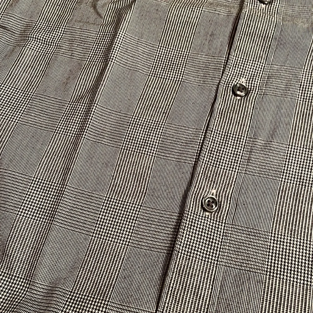 J. Crew Button Down